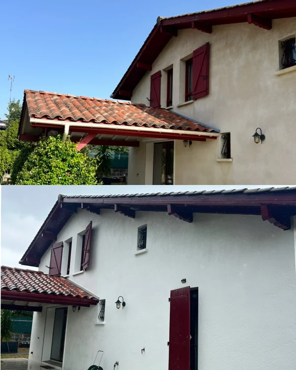 Photo de chantier