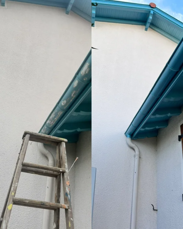 Photo de chantier