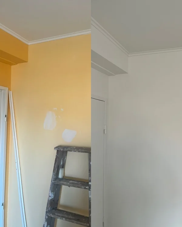 Photo de chantier