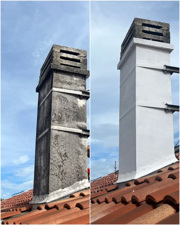 Photo de chantier