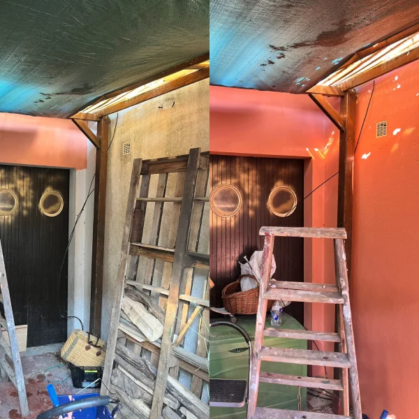 Photo de chantier
