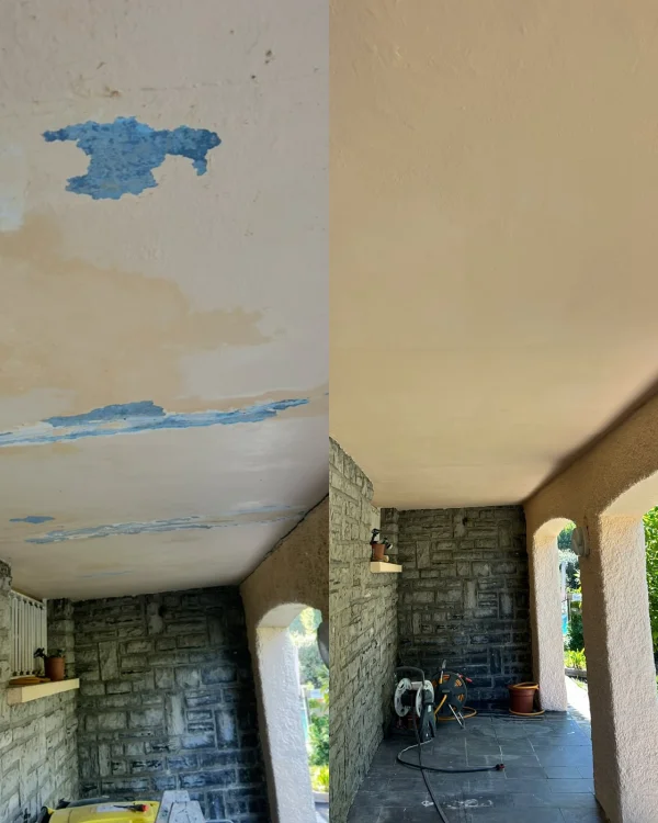 Photo de chantier