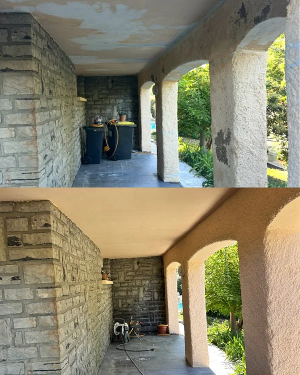 Photo de chantier