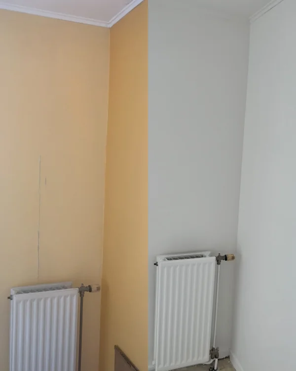 Photo de chantier