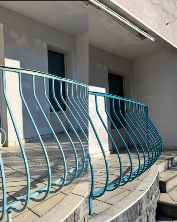 Photo de chantier