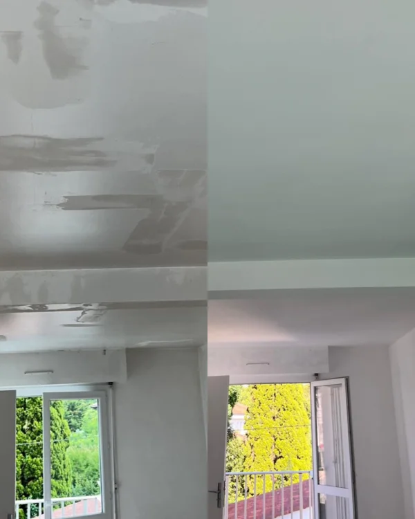 Photo de chantier