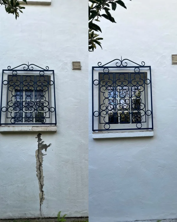 Photo de chantier