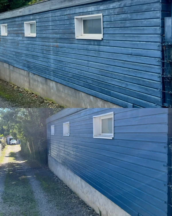 Photo de chantier
